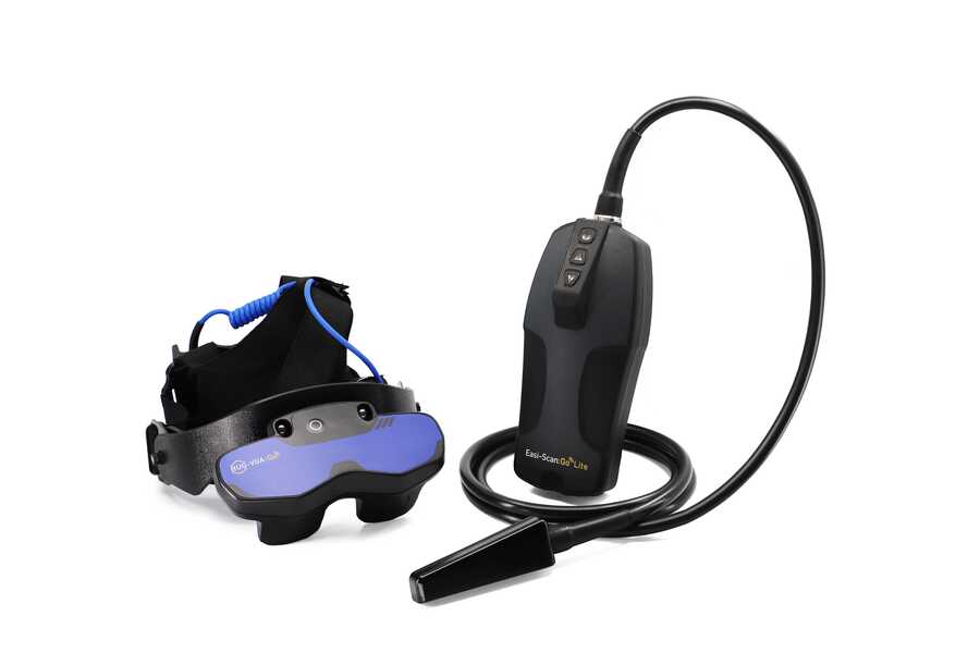 Easi-Scan:GO Lite Veteriner Ultrason Cihazı