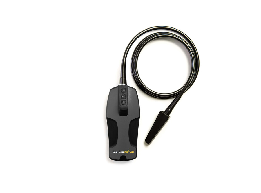 Easi-Scan:GO Lite Veteriner Ultrason Cihazı - Görsel 2