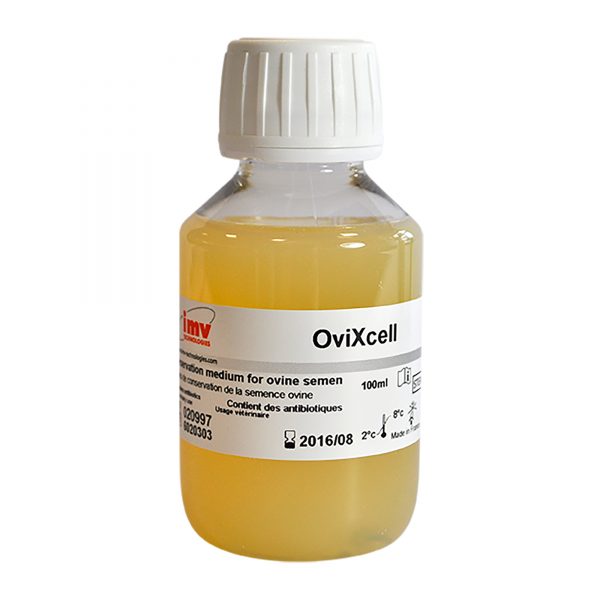 OviXcell