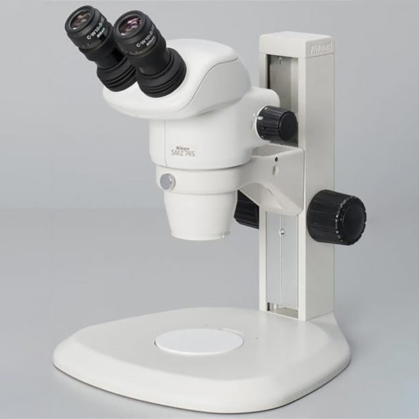 Binoküler zoom mikroskop
